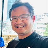 Alister Hsu
