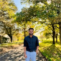 Joshy Antony