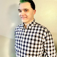 Brian Selvage