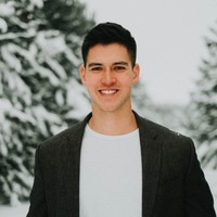 Ian Santiago