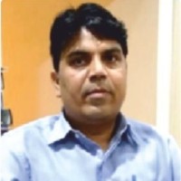 Jitendra Katre