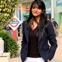 Pooja Yadav
