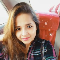 Ashwini Patkar
