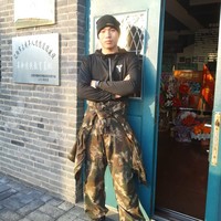 唐秀忠