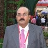 Kanchan Bandopadhyay