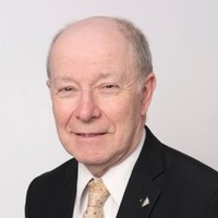 Joseph O'Callaghan MA