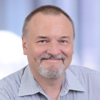 Jörg Endres