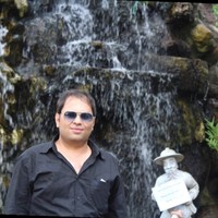 Deepak Kumar