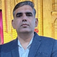 Kuldeep Saroha