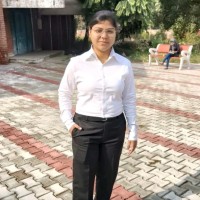 Ramanpreet Kaur