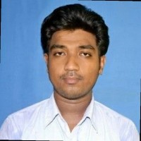 RAJESH MONDAL
