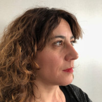 Nathalie Leite