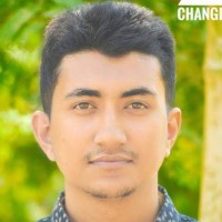 Hojahil Ahmed