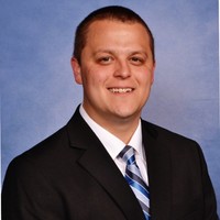 Zach Dilday
