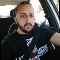 Daniel Senedezi Dutra Rezende