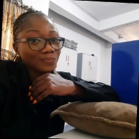 Yvonne Okougha (B.Eng)