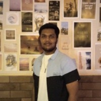 Varun Bansal