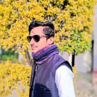 Muhammad Naveed Asghar