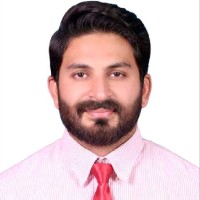 Ali Shahbaz