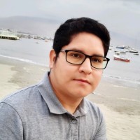 Jose Rodriguez Solis