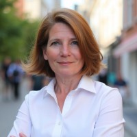 Silke Schubert, Ph.D