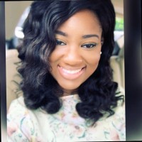 Christy-Ann Nartey