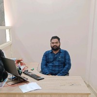 Vivek R. Kamat