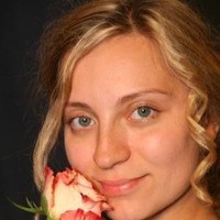 Алла Карнаухова