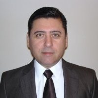 Marco Antonio Iruegas Rodriguez