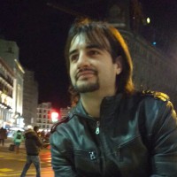 Alberto García Butenegro