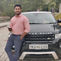 AKSHAY V B
