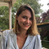 Eloïse Laffilez