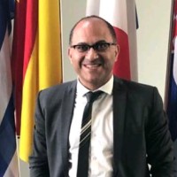 Ahmed Sahloul