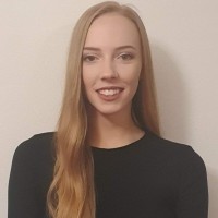 Chloe Mantle
