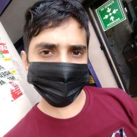 Nicolás Ramírez García