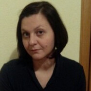 Jasmina Pasagic