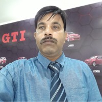 Manjunath Talawar