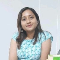 Pranali Jadhao