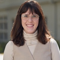 Stephanie Morgan