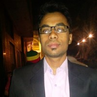 Deepanshu pandey