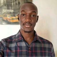 Moustapha Dia