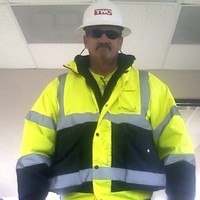Gregory Everson