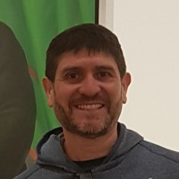 Antonio Gutierrez Silva