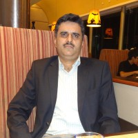 Irfan Ahmad