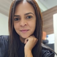 Patricia De Souza Araújo