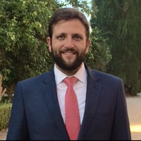 Jesús Pedro Calzado Naranjo