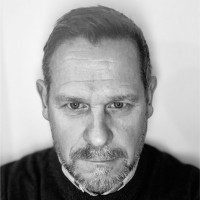 Paul Black