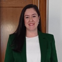 Alejandra Martínez Illán