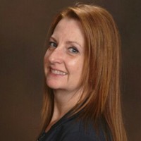 Lisa Marsden, IACCP ®