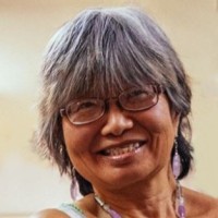 Yoshie Hayward